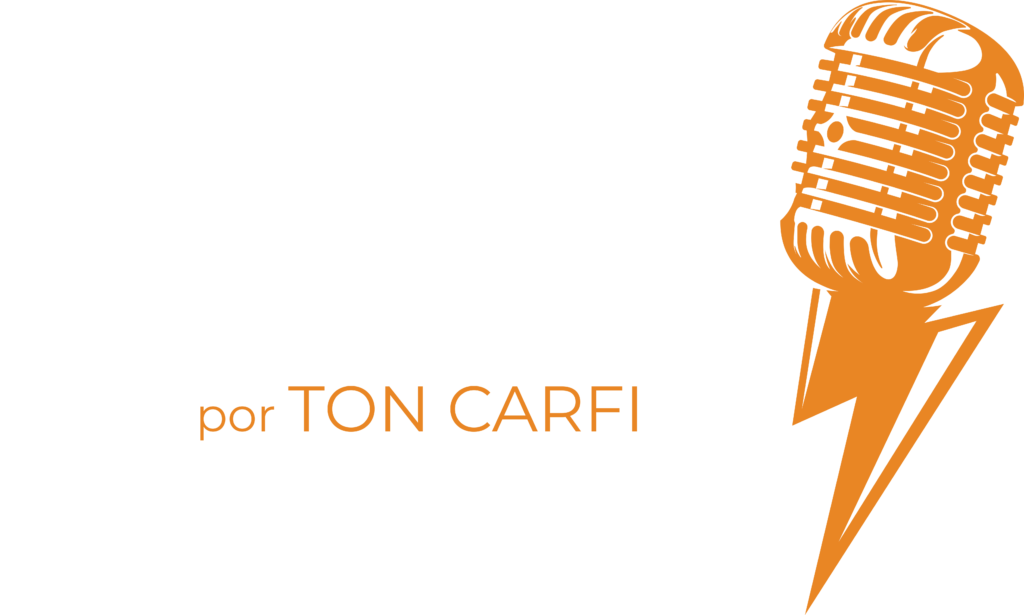 Minha Vez - Ton Carfi & Livinho ‹ Letra › 